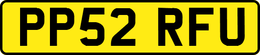 PP52RFU