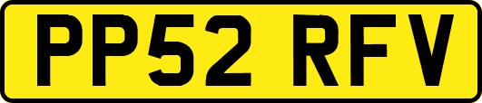 PP52RFV