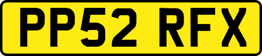 PP52RFX