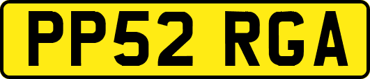 PP52RGA