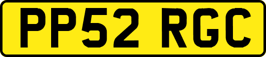 PP52RGC
