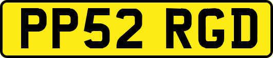 PP52RGD