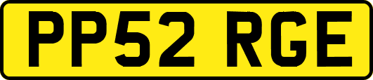 PP52RGE