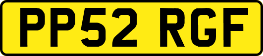 PP52RGF