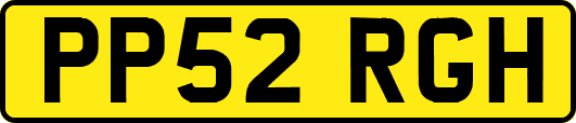 PP52RGH