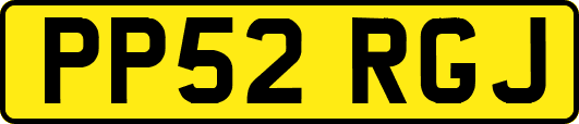 PP52RGJ
