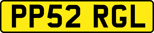 PP52RGL