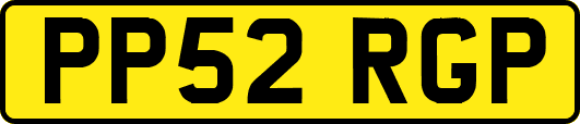 PP52RGP
