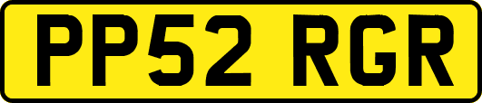 PP52RGR