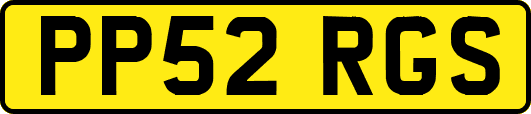 PP52RGS