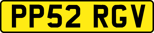 PP52RGV
