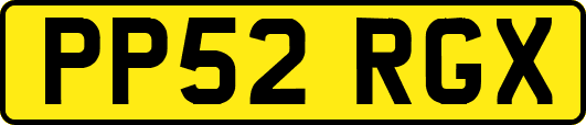 PP52RGX