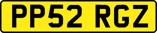 PP52RGZ