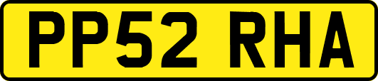 PP52RHA