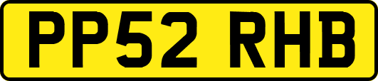 PP52RHB