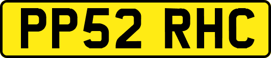 PP52RHC