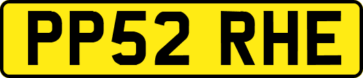PP52RHE