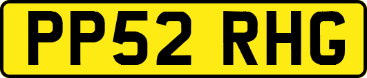 PP52RHG