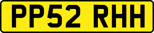 PP52RHH