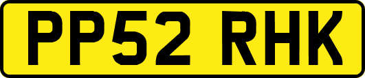 PP52RHK