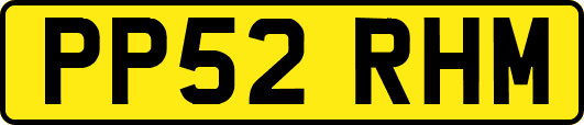 PP52RHM
