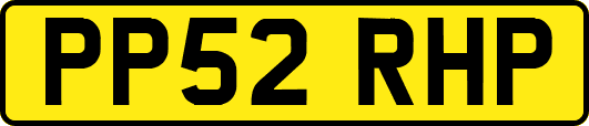 PP52RHP