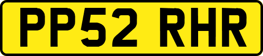 PP52RHR
