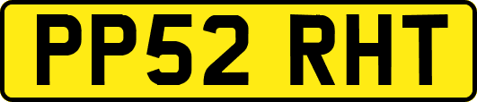 PP52RHT