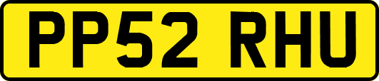 PP52RHU