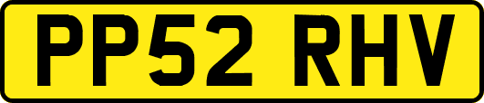 PP52RHV