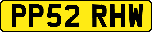 PP52RHW