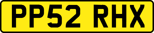 PP52RHX