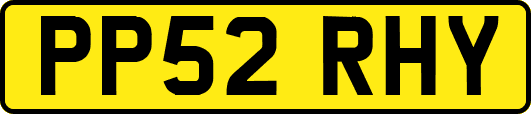 PP52RHY