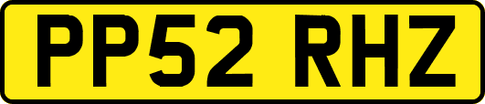PP52RHZ