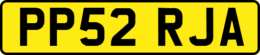 PP52RJA