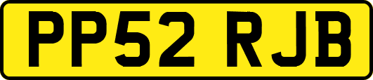 PP52RJB