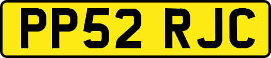 PP52RJC