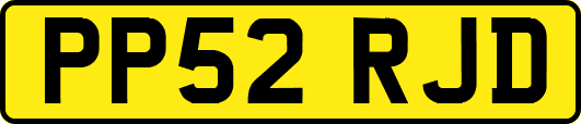 PP52RJD
