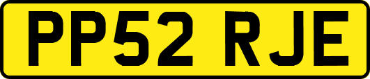 PP52RJE