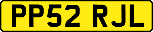 PP52RJL