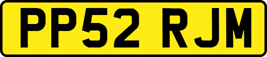 PP52RJM