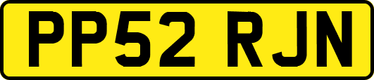 PP52RJN