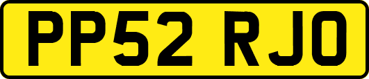 PP52RJO