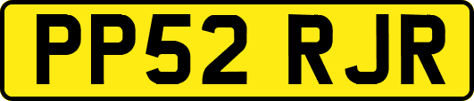 PP52RJR