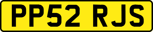 PP52RJS