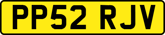 PP52RJV