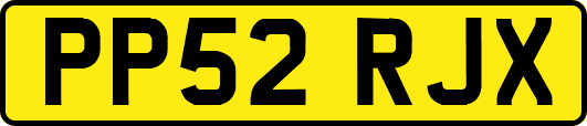 PP52RJX