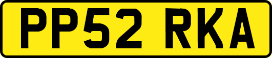 PP52RKA