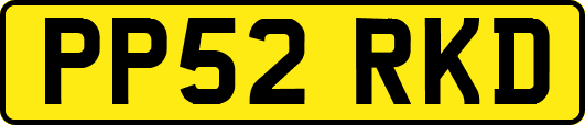 PP52RKD