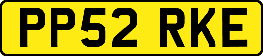 PP52RKE